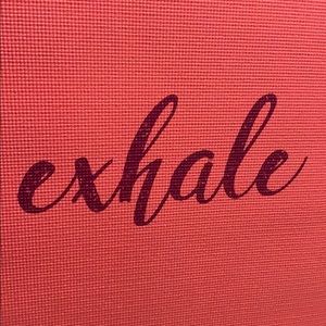 Meet your Posher, Genevieve